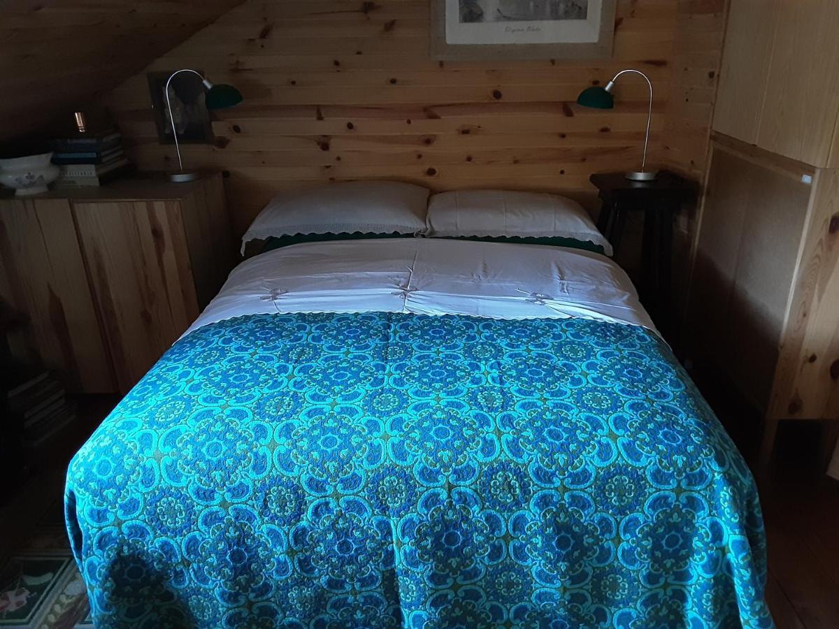 Magic Mountain Villa Žabljak Buitenkant foto