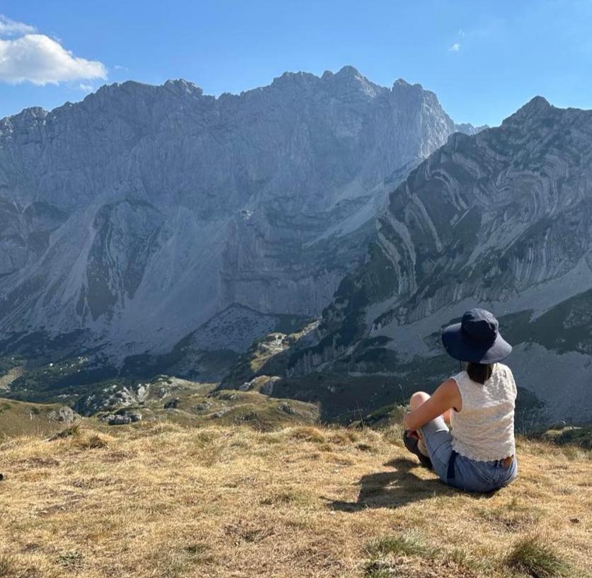 Magic Mountain Villa Žabljak Buitenkant foto