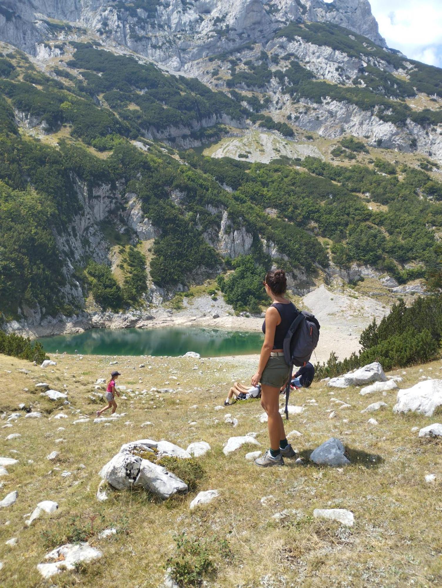 Magic Mountain Villa Žabljak Buitenkant foto